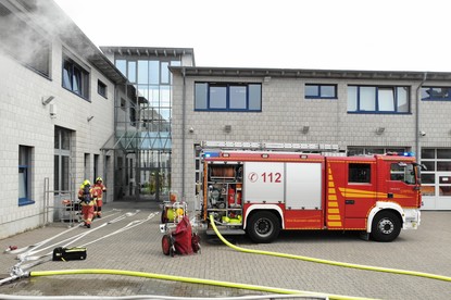 Freiwillige Feuerwehr Velbert | Wachabteilungen